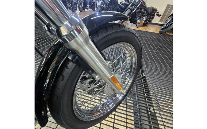 2007 Harley-Davidson® SPORTSTER LOW