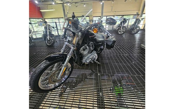 2007 Harley-Davidson® SPORTSTER LOW