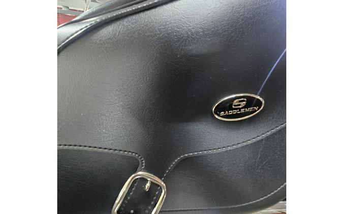 2007 Harley-Davidson® SPORTSTER LOW