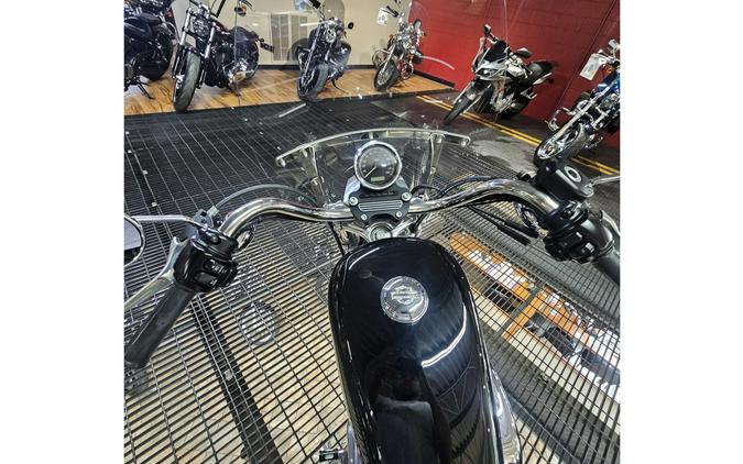 2007 Harley-Davidson® SPORTSTER LOW