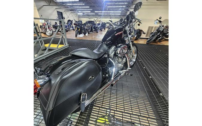 2007 Harley-Davidson® SPORTSTER LOW