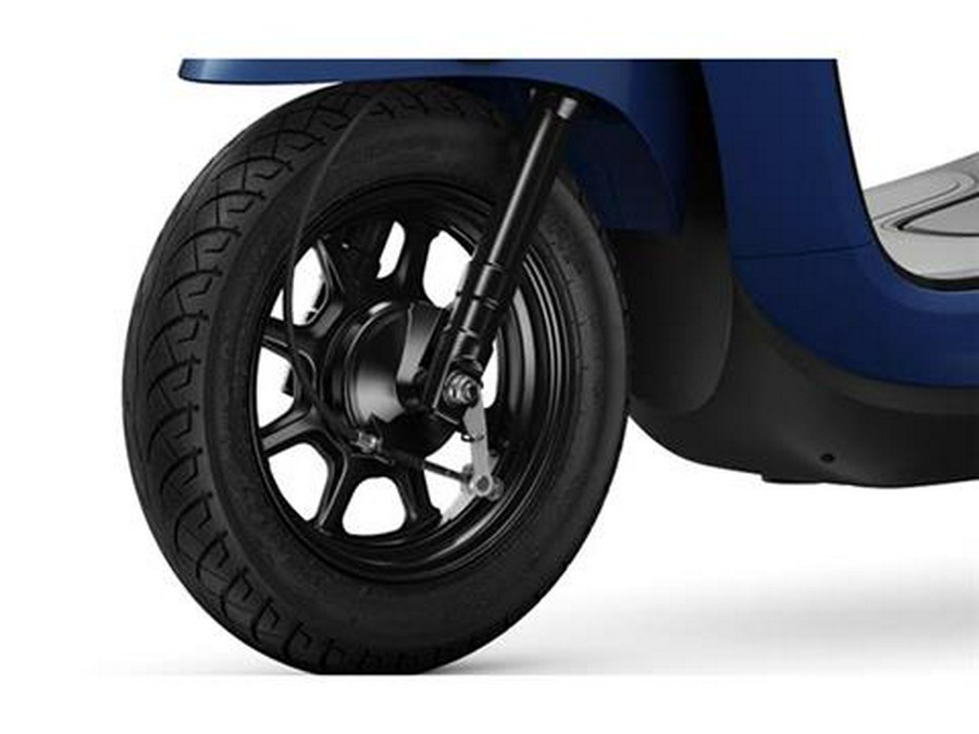 2026 Honda Metropolitan