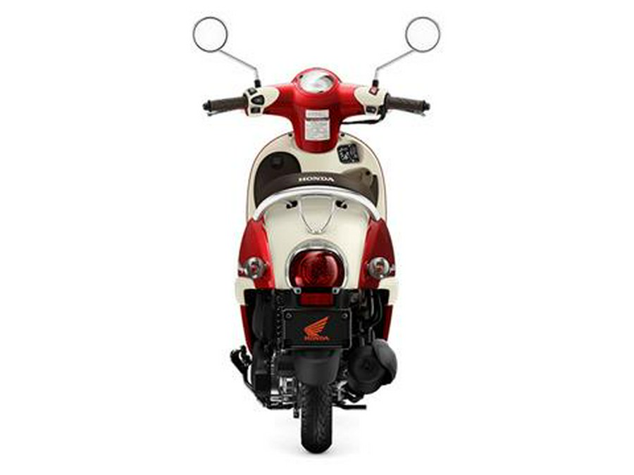 2026 Honda Metropolitan