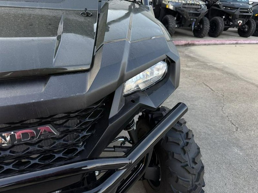 2026 Honda® Pioneer 700-4 Deluxe
