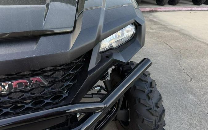 2026 Honda® Pioneer 700-4 Deluxe