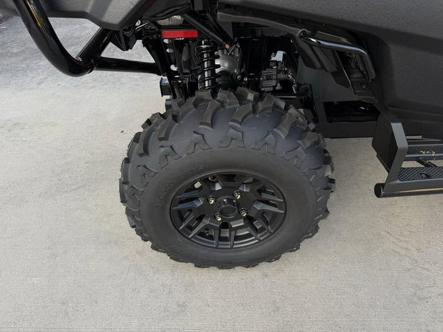 2026 Honda® Pioneer 700-4 Deluxe