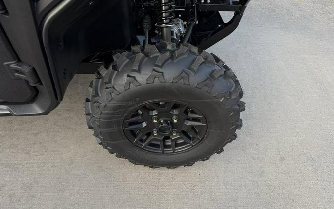2026 Honda® Pioneer 700-4 Deluxe