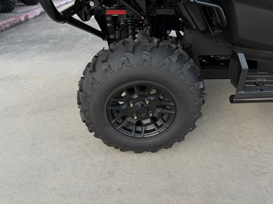 2026 Honda® Pioneer 700-4 Deluxe