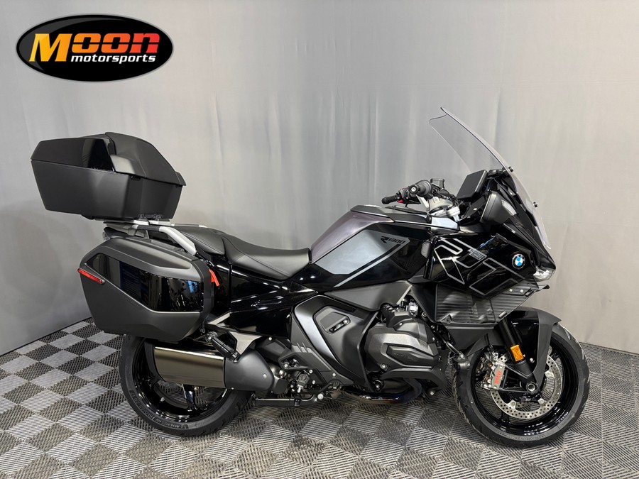 2026 BMW R 1300 RT
