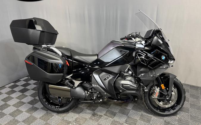 2026 BMW R 1300 RT