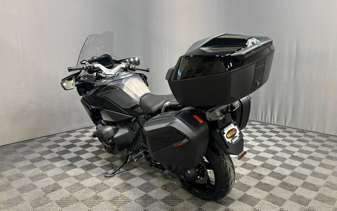 2026 BMW R 1300 RT