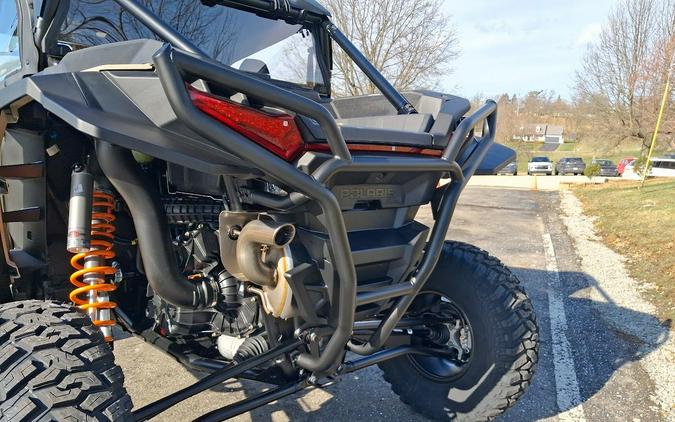 2026 Polaris RZR XP S 1000 Ultimate