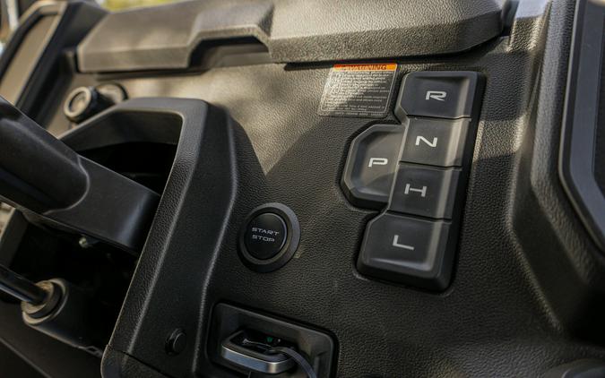 2026 CFMOTO UFORCE U10 XL PRO