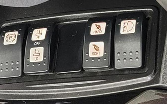 2016 Can-Am Spyder RT Limited