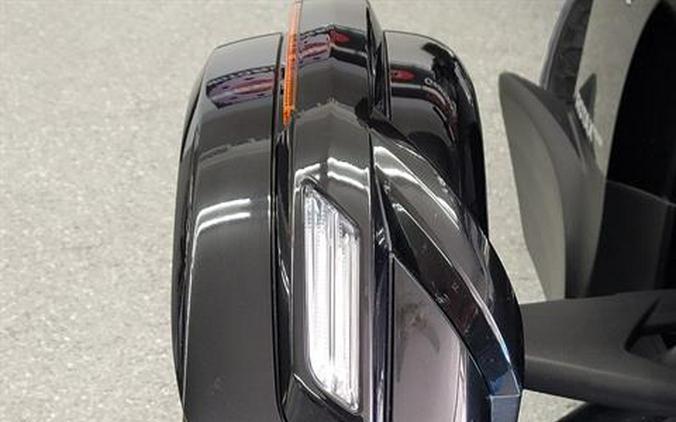 2016 Can-Am Spyder RT Limited