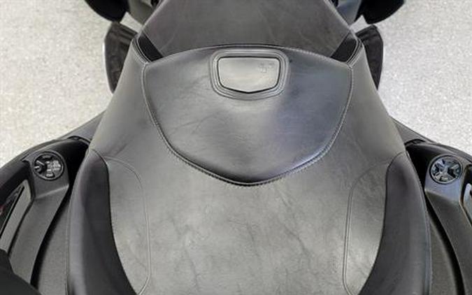 2016 Can-Am Spyder RT Limited