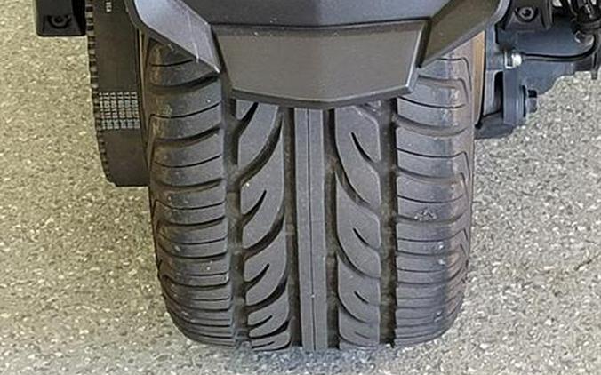 2016 Can-Am Spyder RT Limited