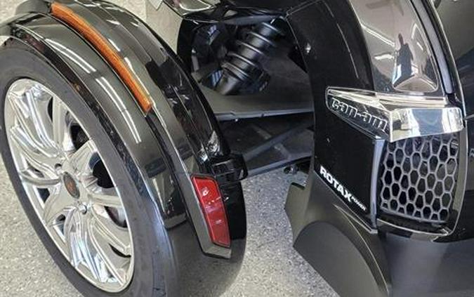 2016 Can-Am Spyder RT Limited