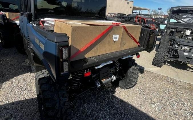 2026 Can-Am Defender MAX Limited HD11