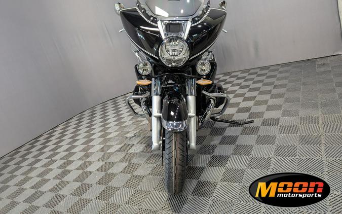 2025 BMW R 18 TRANSCONTINENTAL