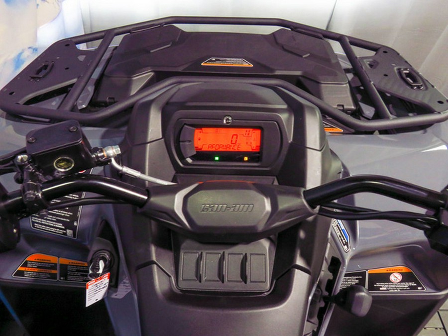 2026 Can-Am Outlander MAX DPS 700