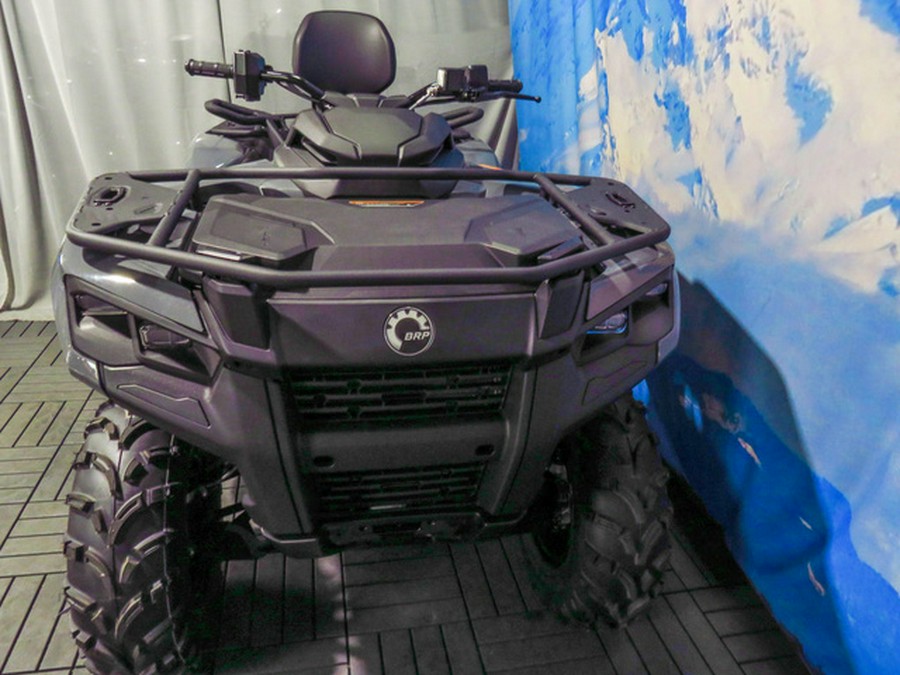 2026 Can-Am Outlander MAX DPS 700