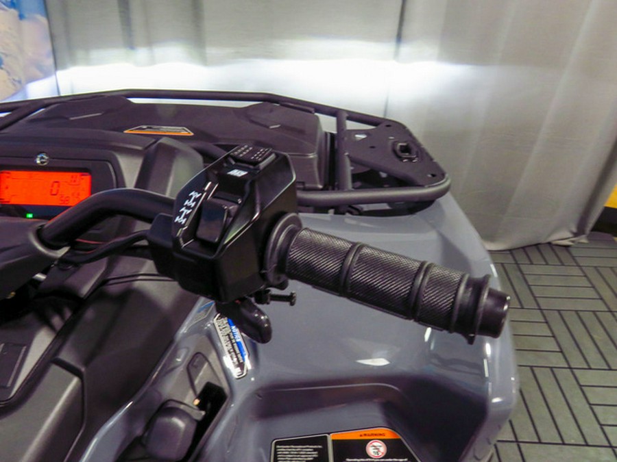 2026 Can-Am Outlander MAX DPS 700