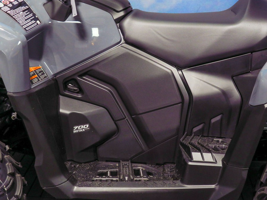 2026 Can-Am Outlander MAX DPS 700