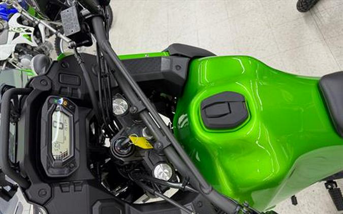2023 Kawasaki KLR 650
