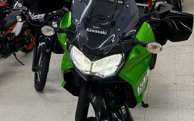 2023 Kawasaki KLR 650