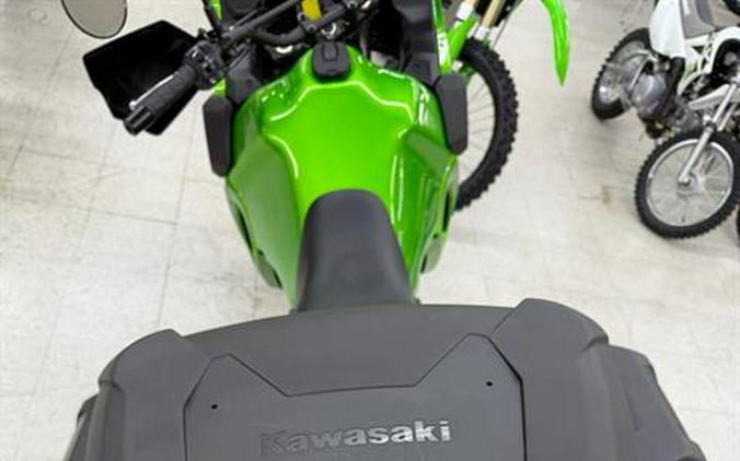 2023 Kawasaki KLR 650
