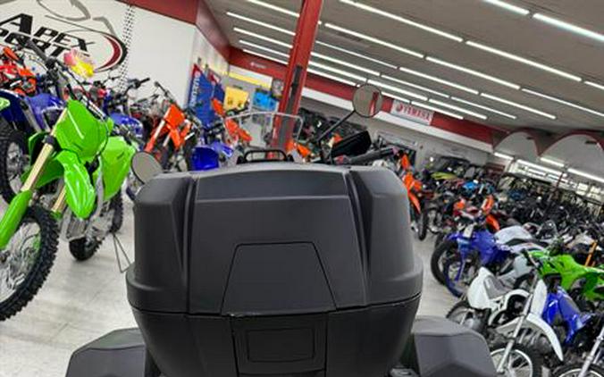 2023 Kawasaki KLR 650