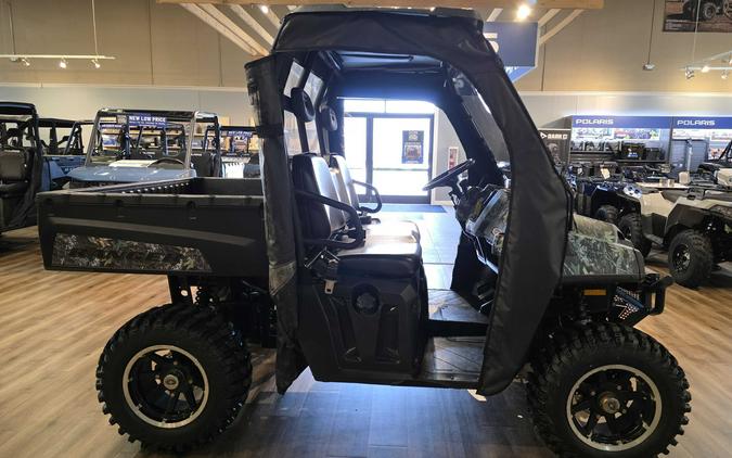 2009 Polaris RANGER XP 700 CAMO - 111695
