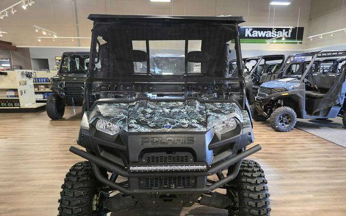 2009 Polaris RANGER XP 700 CAMO - 111695
