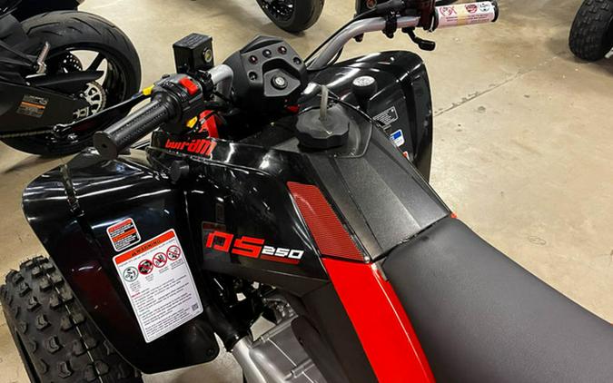 2026 Can-Am DS 250