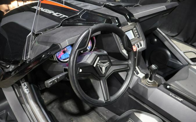 2017 Slingshot Slingshot® SL - Black Pearl