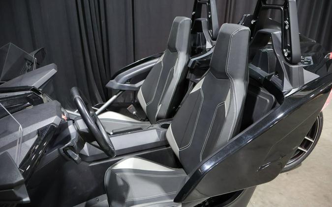 2017 Slingshot Slingshot® SL - Black Pearl