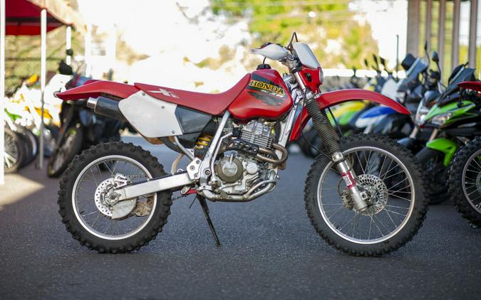 Xr400 for 2025 sale near me