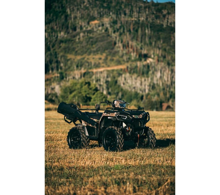 2024 Polaris Industries Sportsman® 570 Hunt Edition