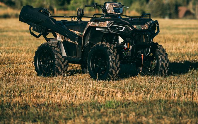 2024 Polaris Industries Sportsman® 570 Hunt Edition