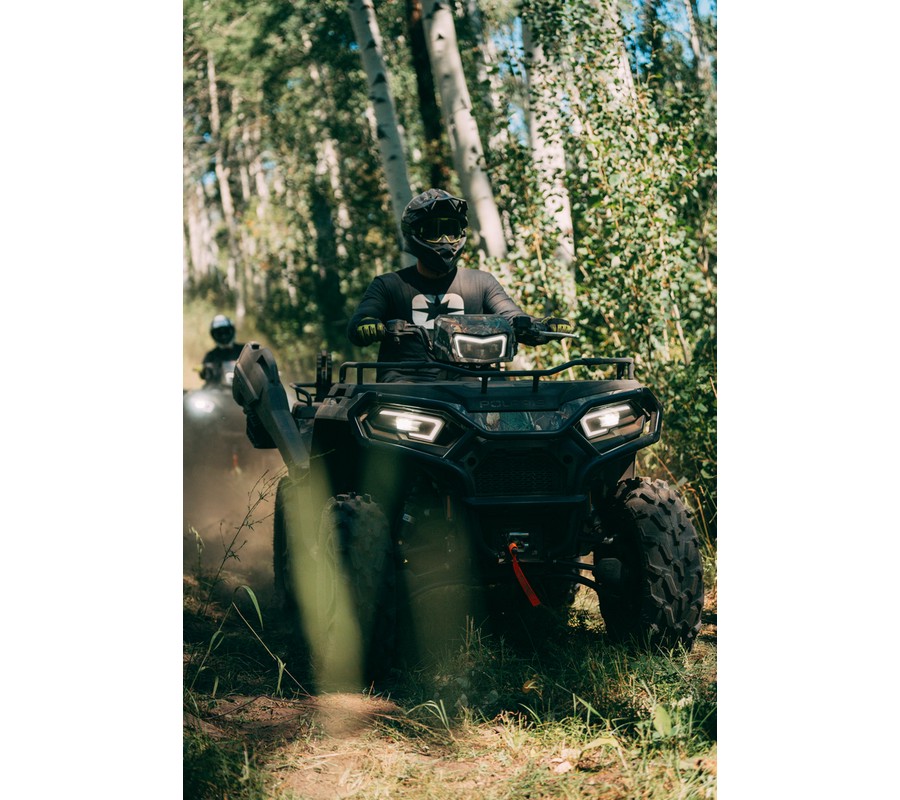 2024 Polaris Industries Sportsman® 570 Hunt Edition