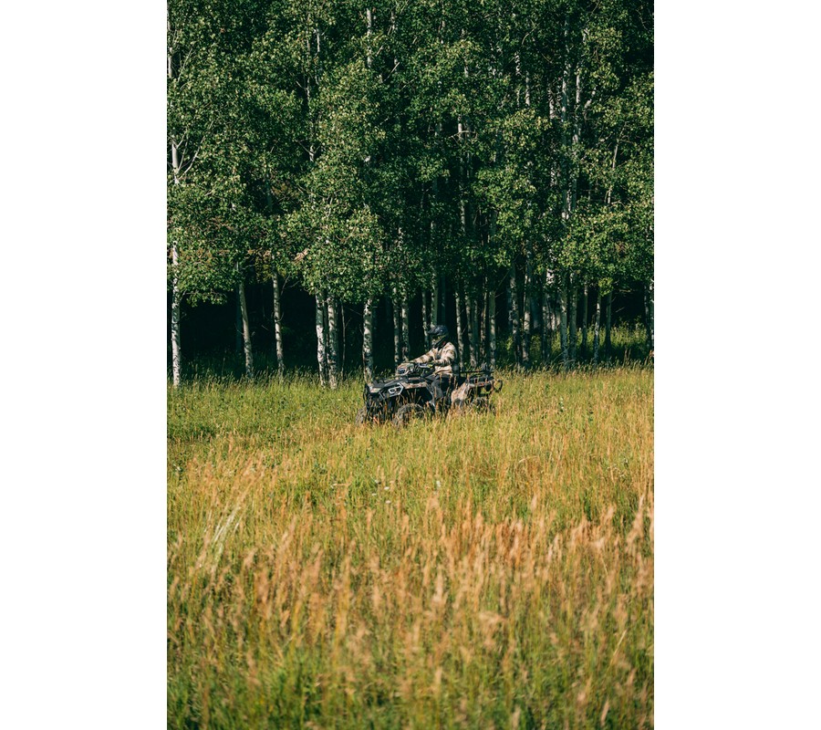 2024 Polaris Industries Sportsman® 570 Hunt Edition