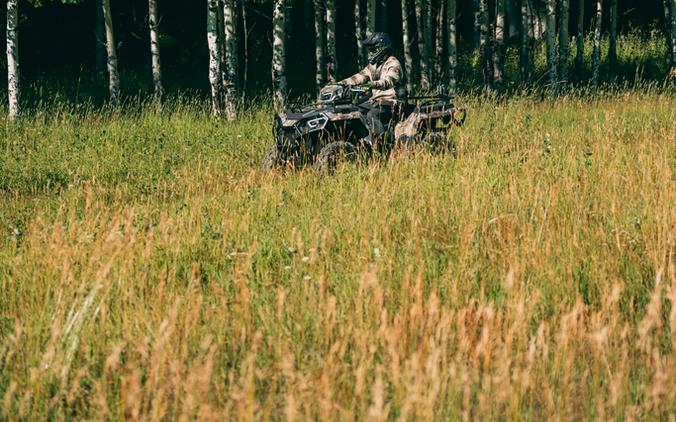 2024 Polaris Industries Sportsman® 570 Hunt Edition