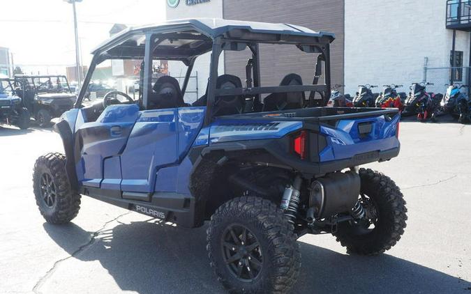 2024 Polaris® General XP 4 1000 Ultimate