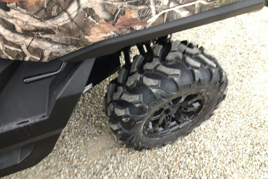 2024 Can-Am® Defender XT HD10 Wildland Camo