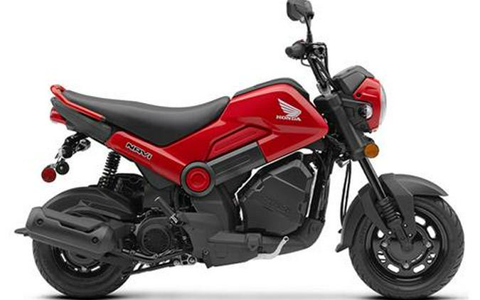 2022 Honda Navi