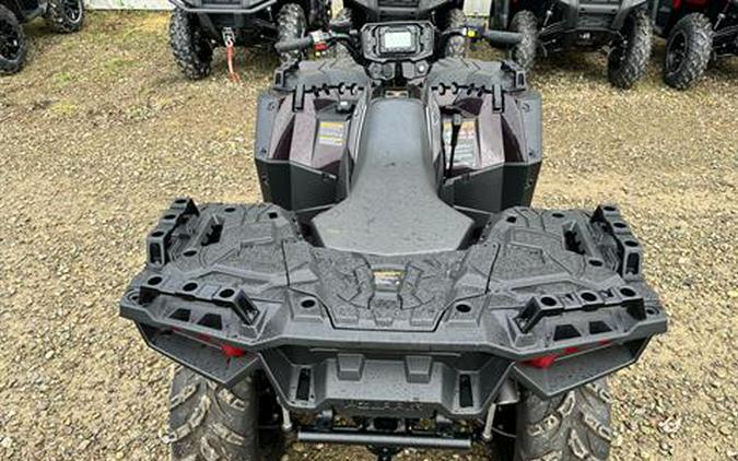 2024 Polaris Sportsman 850 Ultimate Trail