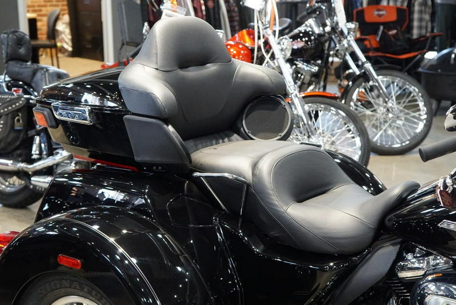 2024 Harley-Davidson® FLHTCUTG - Tri Glide® Ultra