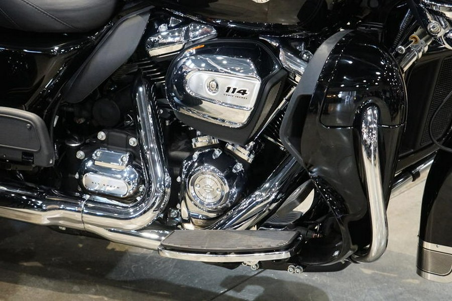 2024 Harley-Davidson® FLHTCUTG - Tri Glide® Ultra