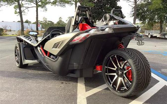 2024 Slingshot Slingshot R